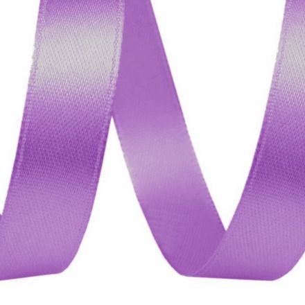 Galanterie: Atlasová stuha šíře 12 mmn - lila