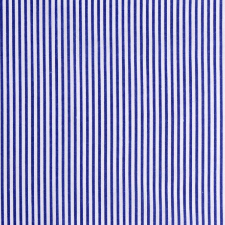 Metráž: Bavlněná látka proužek šíře 160 x 48 cm
