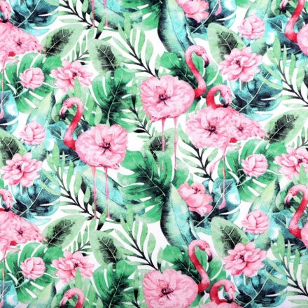 Metráž: Zbytek bavlněné látky šíře 160 x 50 cm
