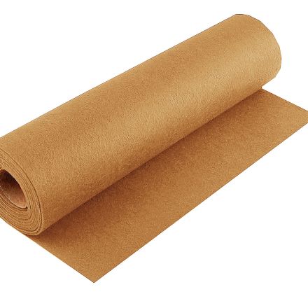 Galanterie: Filc / plsť tloušťka 2 mm (1m) - béžová