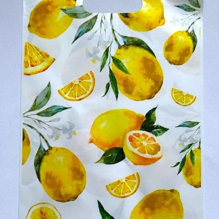 Galanterie: Taška 16x25 cm (1ks)