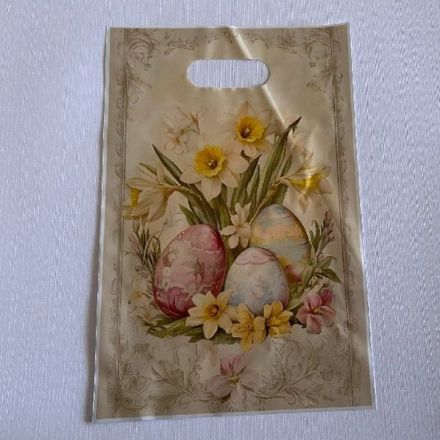 Galanterie: Taška 16,5 x 25 cm (1ks)