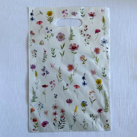 Galanterie: Taška 16x25 cm (1ks)