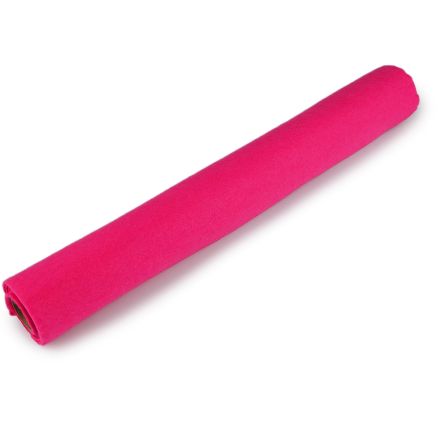 Galanterie: Filc / plsť na roli 45x100 cm - pink
